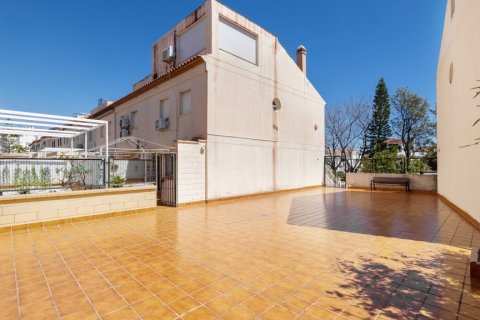 Продажа таухауса в Торре-де-Бенагальбон, Малага, Испания 4 спальни, 250м2 №119787 - фото 11