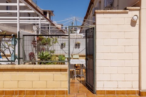 Продажа таухауса в Торре-де-Бенагальбон, Малага, Испания 4 спальни, 250м2 №119787 - фото 13