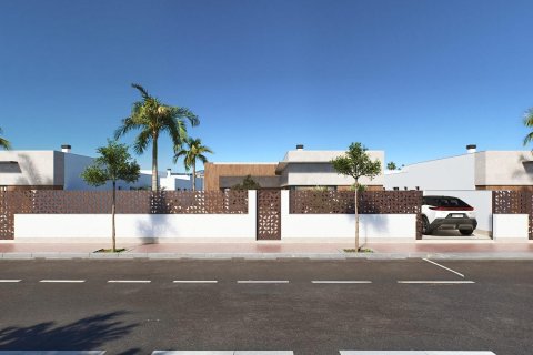 Villa zum Verkauf in Sucina, Murcia, Spanien 3 Schlafzimmer, 145 m2 Nr. 189344 - Foto 15