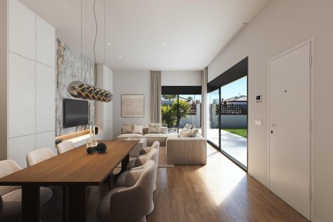 Villa zum Verkauf in Sucina, Murcia, Spanien 3 Schlafzimmer, 145 m2 Nr. 189344 - Foto 7