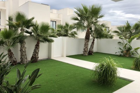 Huvila myytävänä Rojales, Alicante, Espanja, 4 makuuhuonetta, 185 m2 No. 189343 - kuva 7