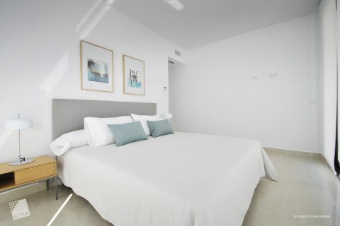 Huvila myytävänä Rojales, Alicante, Espanja, 4 makuuhuonetta, 185 m2 No. 189343 - kuva 11