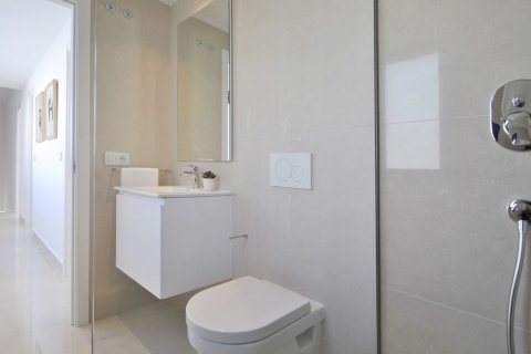 Huvila myytävänä Rojales, Alicante, Espanja, 4 makuuhuonetta, 185 m2 No. 189343 - kuva 6