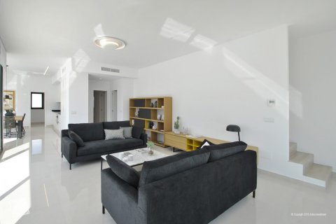 Huvila myytävänä Rojales, Alicante, Espanja, 4 makuuhuonetta, 185 m2 No. 189343 - kuva 15