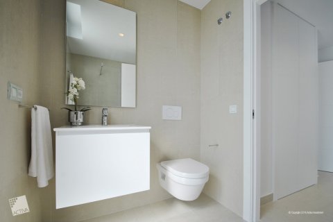 Huvila myytävänä Rojales, Alicante, Espanja, 4 makuuhuonetta, 185 m2 No. 189343 - kuva 14