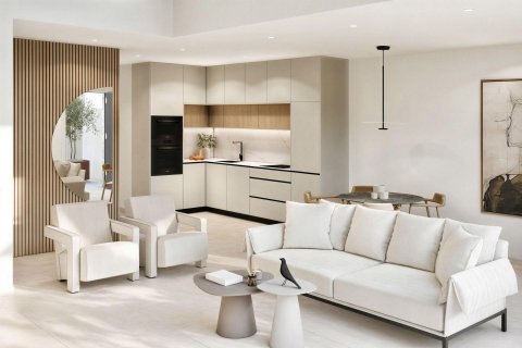 Villa à vendre à Murcia, Espagne, 3 chambres, 112 m2 No. 189345 - photo 5