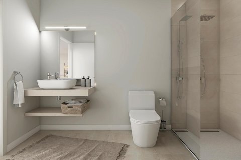 Huoneisto myytävänä Torrevieja, Alicante, Espanja, 1 makuuhuone, 63 m2 No. 189348 - kuva 22