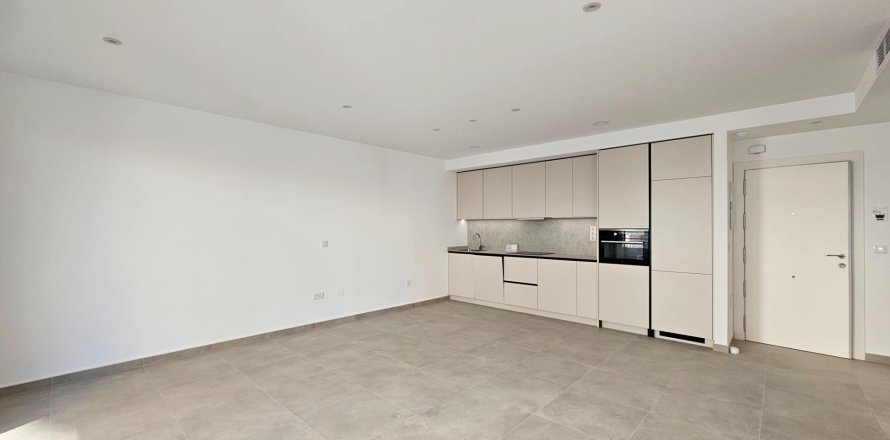 Huoneisto Torrevieja, Alicante, Espanja 1 makuuhuone, 63 m2 No. 189348