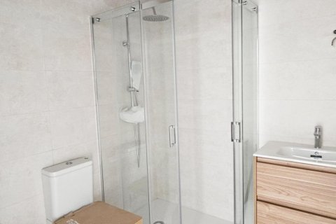 Huoneisto myytävänä Torrevieja, Alicante, Espanja, 1 makuuhuone, 63 m2 No. 189348 - kuva 7