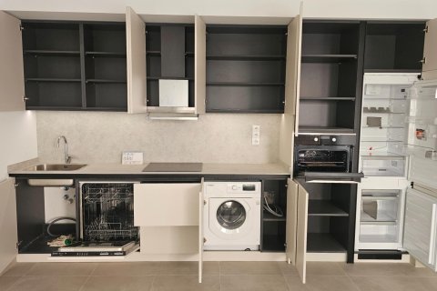 Huoneisto myytävänä Torrevieja, Alicante, Espanja, 1 makuuhuone, 63 m2 No. 189348 - kuva 4