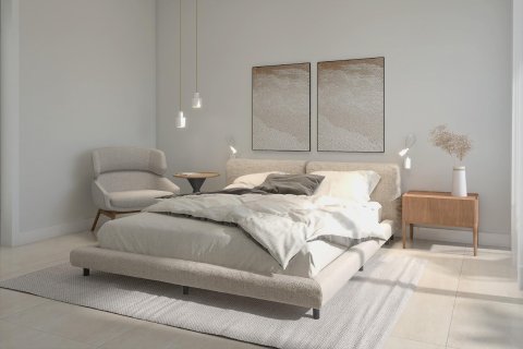 Huoneisto myytävänä Torrevieja, Alicante, Espanja, 1 makuuhuone, 63 m2 No. 189348 - kuva 21