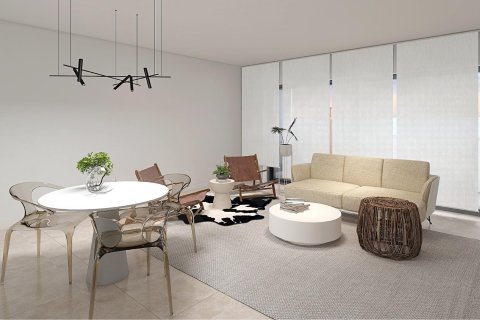 Huoneisto myytävänä Torrevieja, Alicante, Espanja, 1 makuuhuone, 63 m2 No. 189348 - kuva 18