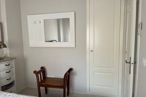 Wohnung zum Verkauf in Los Alcazares, Murcia, Spanien 2 Schlafzimmer, 70 m2 Nr. 189347 - Foto 13