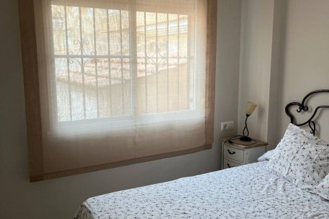 Wohnung zum Verkauf in Los Alcazares, Murcia, Spanien 2 Schlafzimmer, 70 m2 Nr. 189347 - Foto 16