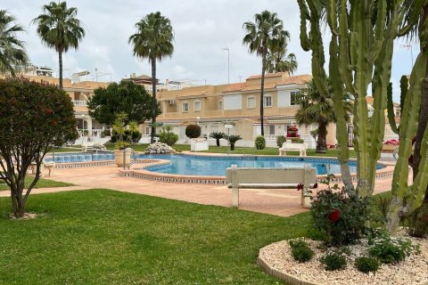 Wohnung zum Verkauf in Los Alcazares, Murcia, Spanien 2 Schlafzimmer, 70 m2 Nr. 189347 - Foto 3