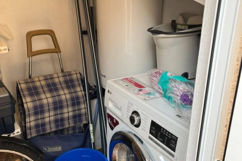 Wohnung zum Verkauf in Los Alcazares, Murcia, Spanien 2 Schlafzimmer, 70 m2 Nr. 189347 - Foto 26