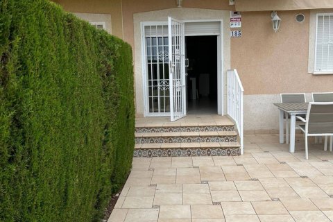 Wohnung zum Verkauf in Los Alcazares, Murcia, Spanien 2 Schlafzimmer, 70 m2 Nr. 189347 - Foto 30