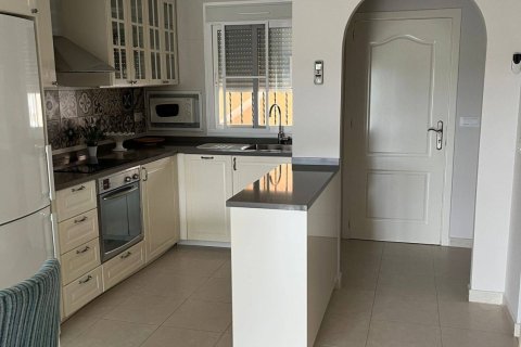 Wohnung zum Verkauf in Los Alcazares, Murcia, Spanien 2 Schlafzimmer, 70 m2 Nr. 189347 - Foto 9