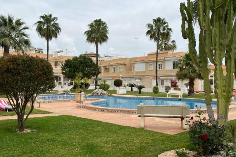 Appartamento a Los Alcazares, Murcia, Spagna 2 camere da letto, 70 mq. N° 189347