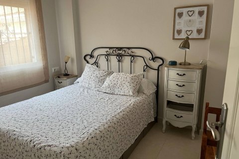 Wohnung zum Verkauf in Los Alcazares, Murcia, Spanien 2 Schlafzimmer, 70 m2 Nr. 189347 - Foto 18