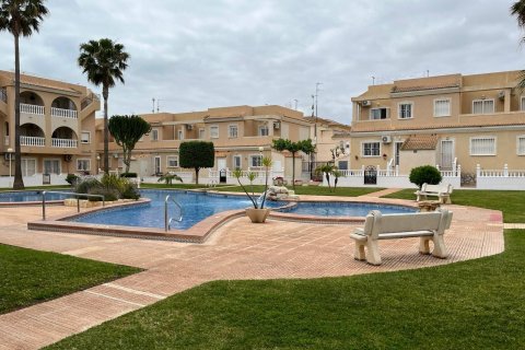 Wohnung zum Verkauf in Los Alcazares, Murcia, Spanien 2 Schlafzimmer, 70 m2 Nr. 189347 - Foto 2