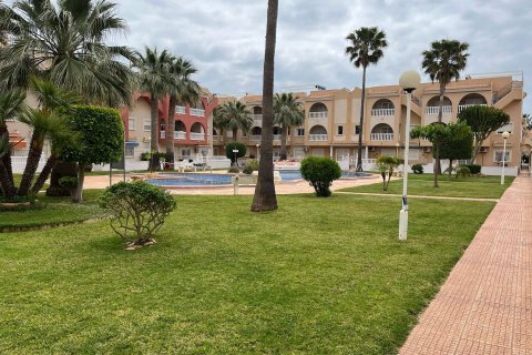 Wohnung zum Verkauf in Los Alcazares, Murcia, Spanien 2 Schlafzimmer, 70 m2 Nr. 189347 - Foto 6