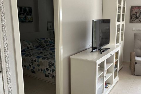 Wohnung zum Verkauf in Los Alcazares, Murcia, Spanien 2 Schlafzimmer, 70 m2 Nr. 189347 - Foto 12