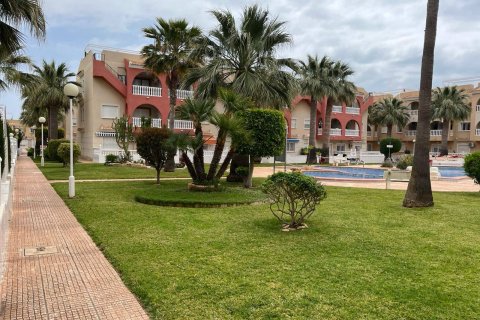 Wohnung zum Verkauf in Los Alcazares, Murcia, Spanien 2 Schlafzimmer, 70 m2 Nr. 189347 - Foto 5
