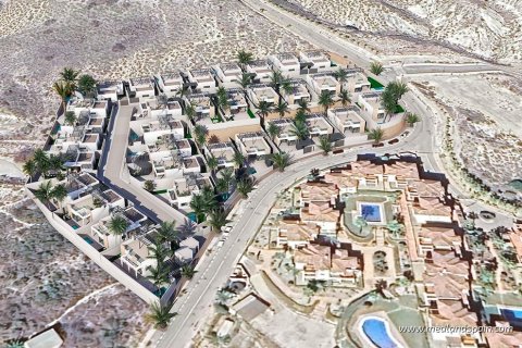 Villa zum Verkauf in Vera, Almeria, Spanien 3 Schlafzimmer, 98 m2 Nr. 167426 - Foto 4