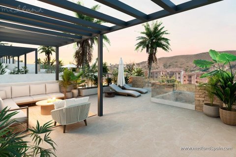 Villa zum Verkauf in Vera, Almeria, Spanien 3 Schlafzimmer, 98 m2 Nr. 167426 - Foto 7