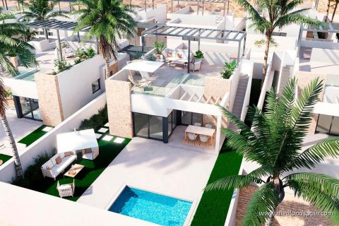 Villa zum Verkauf in Vera, Almeria, Spanien 3 Schlafzimmer, 98 m2 Nr. 167426 - Foto 5
