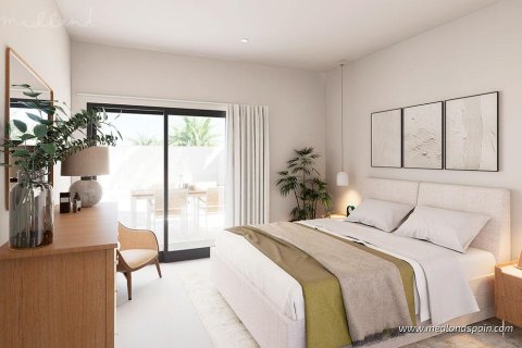 Villa zum Verkauf in Vera, Almeria, Spanien 3 Schlafzimmer, 98 m2 Nr. 167426 - Foto 11