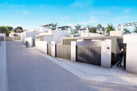 Villa zum Verkauf in Vera, Almeria, Spanien 3 Schlafzimmer, 98 m2 Nr. 167426 - Foto 3