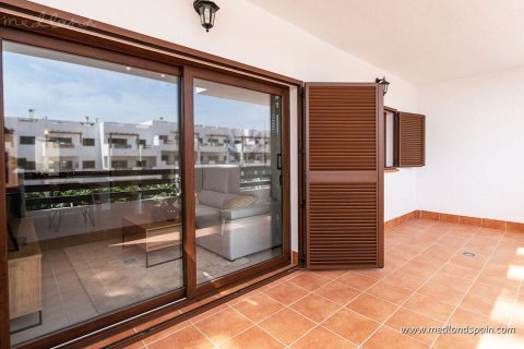 Lägenhet till salu i Pulpi, Almeria, Spanien 2 sovrum, 72 kvm. Nr. 167429 - foto 8