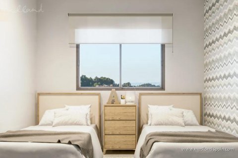 Wohnung zum Verkauf in Pulpi, Almeria, Spanien 2 Schlafzimmer, 72 m2 Nr. 167429 - Foto 7