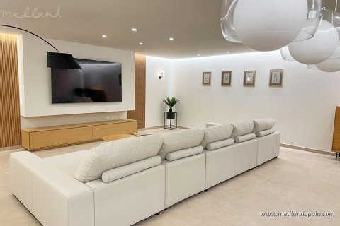 Villa à vendre à Palomares, Almeria, Espagne, 3 chambres, 136 m2 No. 167424 - photo 9
