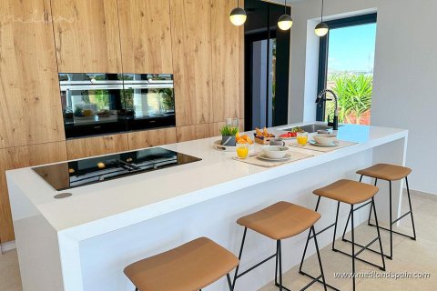 Villa à vendre à Palomares, Almeria, Espagne, 3 chambres, 136 m2 No. 167424 - photo 8