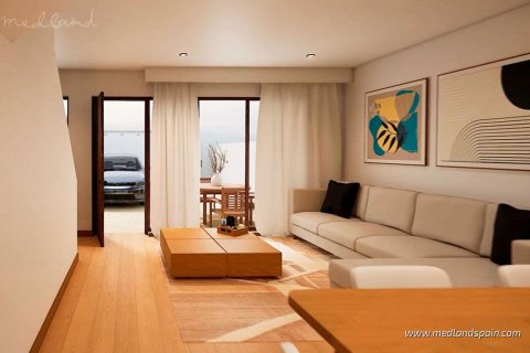 Townhouse zum Verkauf in Vera, Almeria, Spanien 3 Schlafzimmer, 102 m2 Nr. 167428 - Foto 7