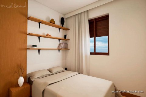 Townhouse zum Verkauf in Vera, Almeria, Spanien 3 Schlafzimmer, 102 m2 Nr. 167428 - Foto 12