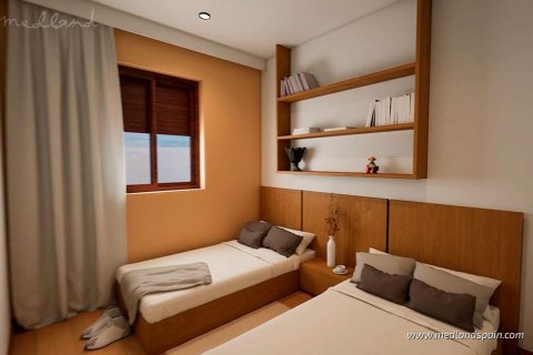 Townhouse zum Verkauf in Vera, Almeria, Spanien 3 Schlafzimmer, 102 m2 Nr. 167428 - Foto 14