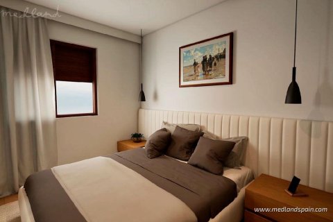 Townhouse zum Verkauf in Vera, Almeria, Spanien 3 Schlafzimmer, 102 m2 Nr. 167428 - Foto 10