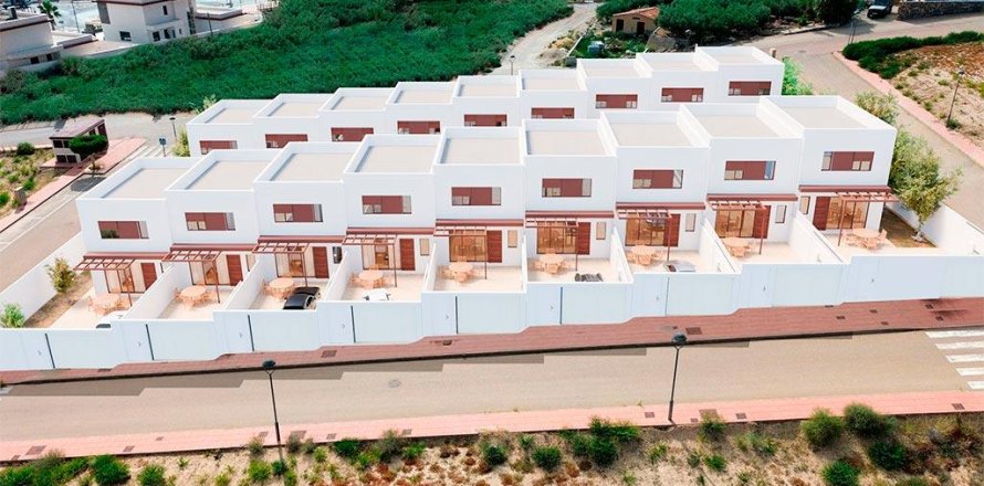 Townhouse in Vera, Almeria, Spanien 3 Schlafzimmer, 102 m2 Nr. 167428
