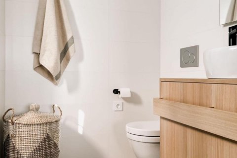 Huoneisto myytävänä Alicante, Espanja, 2 makuuhuonetta, 88 m2 No. 154804 - kuva 15