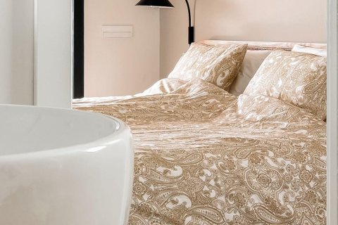 Huoneisto myytävänä Alicante, Espanja, 2 makuuhuonetta, 88 m2 No. 154804 - kuva 11