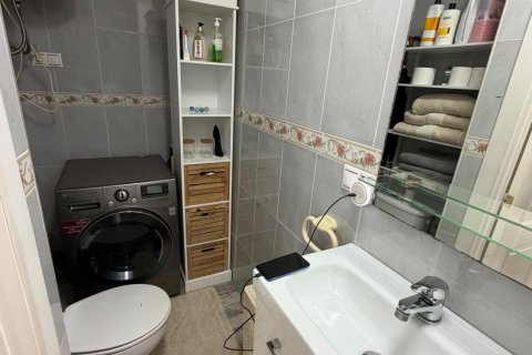 Kaupunkipientalo myytävänä La Zenia, Alicante, Espanja, 3 makuuhuonetta, 120 m2 No. 154803 - kuva 16