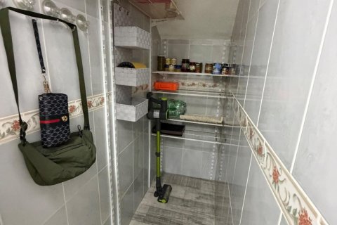 Kaupunkipientalo myytävänä La Zenia, Alicante, Espanja, 3 makuuhuonetta, 120 m2 No. 154803 - kuva 15