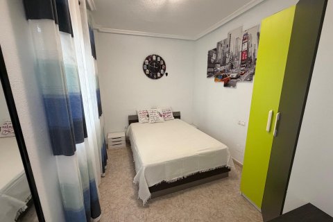 Kaupunkipientalo myytävänä La Zenia, Alicante, Espanja, 3 makuuhuonetta, 120 m2 No. 154803 - kuva 22