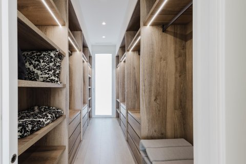 Villa pārdošanā Alicante, Spānijā 5 istabas, 546 m2 Nr. 154801 - attēls 26