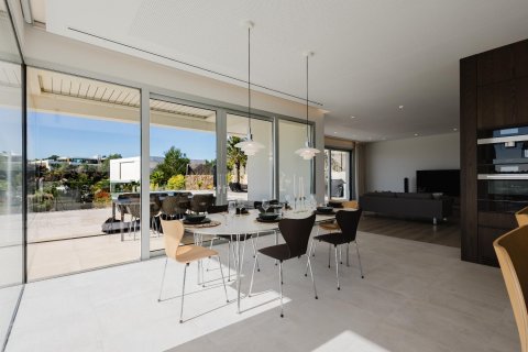 Villa pārdošanā Alicante, Spānijā 5 istabas, 546 m2 Nr. 154801 - attēls 4