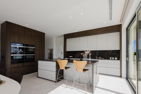 Villa pārdošanā Alicante, Spānijā 5 istabas, 546 m2 Nr. 154801 - attēls 7